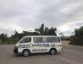 Toyota Hiace 1993 - Bán xe Toyota Hiace đời 1993, màu trắng, nhập khẩu, giá 18tr