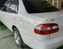 Toyota Corolla   2001 - Bán Toyota Corolla sản xuất năm 2001, màu trắng, 132 triệu