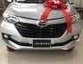 Toyota Toyota khác 1.3 MT 2018 - Bán Avanza mới, xe nhập giá cạnh tranh tại Toyota An Sương