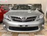Toyota Corolla Altis 2011 - Cần bán lại xe Toyota Corolla altis đời 2011, màu xanh lam số tự động