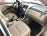 Toyota Corolla Altis 2011 - Cần bán lại xe Toyota Corolla altis đời 2011, màu xanh lam số tự động