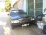 Toyota Crown 1992 - Cần bán xe Toyota Crown năm 1992, màu đen, xe nhập