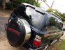 Toyota Land Cruiser   2003 - Bán xe Toyota Land Cruiser năm 2003, màu đen, xe nhập  