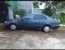 Toyota Corona 1992 - Bán Toyota Corona đời 1992, màu xanh lam, xe nhập, giá chỉ 160 triệu