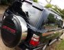 Toyota Land Cruiser 2003 - Cần bán gấp Toyota Land Cruiser sản xuất 2003, màu đen, 550tr