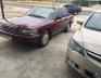 Toyota Cressida MT 1994 - Cần bán gấp Toyota Cressida MT 1994, màu đỏ, xe gia đình sử dụng