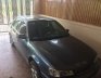 Toyota Corolla Altis 1.6 GLI 1999 - Bán Toyota Corolla altis 1.6 GLI sản xuất năm 1999, nhập khẩu nguyên chiếc Nhật, chính chủ