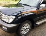 Toyota Land Cruiser 2003 - Cần bán gấp Toyota Land Cruiser sản xuất 2003, màu đen, 550tr