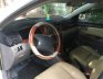 Toyota Corolla Altis  1.8MT 2001 - Cần bán xe Toyota Corolla altis 1.8MT sản xuất năm 2001, màu trắng số sàn