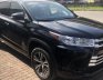 Toyota Highlander 2018 - Bán Toyota Highlander đời 2018, xe mới 100%