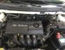Toyota Corolla Altis  1.8MT 2001 - Cần bán xe Toyota Corolla altis 1.8MT sản xuất năm 2001, màu trắng số sàn