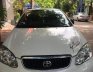 Toyota Corolla Altis  1.8MT 2001 - Cần bán xe Toyota Corolla altis 1.8MT sản xuất năm 2001, màu trắng số sàn