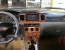 Toyota Corolla Altis   2003 - Cần bán Toyota Corolla altis năm 2003, màu đen, 175 triệu