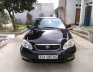 Toyota Corolla Altis  1.8  1993 - Cần bán Toyota Corolla altis 1.8 đời 1993, màu đen