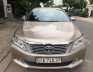 Toyota Camry 2.5Q 2013 - Bán Toyota Camry 2.5Q đời 2013, màu vàng, giá 8tr