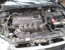 Toyota Corolla Altis  1.8  1993 - Cần bán Toyota Corolla altis 1.8 đời 1993, màu đen