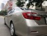 Toyota Camry 2.5Q 2013 - Bán Toyota Camry 2.5Q đời 2013, màu vàng, giá 8tr