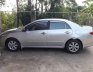 Toyota Corolla Altis    2009 - Cần bán lại xe Toyota Corolla altis năm sản xuất 2009, màu bạc số sàn