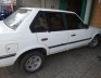 Toyota Corona   1981 - Bán Toyota Corona sản xuất năm 1981, màu trắng, nhập khẩu nguyên chiếc giá cạnh tranh