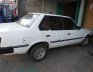 Toyota Corona   1981 - Bán Toyota Corona sản xuất năm 1981, màu trắng, nhập khẩu nguyên chiếc giá cạnh tranh