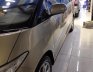 Toyota Previa GL 2018 - Cần bán xe Toyota Previa GL 2.4 AT 2008, màu ghi, xe Nhật
