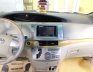 Toyota Previa GL 2018 - Cần bán xe Toyota Previa GL 2.4 AT 2008, màu ghi, xe Nhật