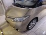 Toyota Previa GL 2018 - Cần bán xe Toyota Previa GL 2.4 AT 2008, màu ghi, xe Nhật