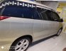 Toyota Previa GL 2018 - Cần bán xe Toyota Previa GL 2.4 AT 2008, màu ghi, xe Nhật