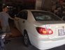 Toyota Corolla 2004 - Cần bán gấp Toyota Corolla 2004, màu trắng