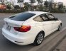 320i GT 2014 - Cần bán xe BMW 320i GT sản xuất năm 2014, màu trắng, nhập khẩu nguyên chiếc như mới