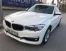 320i GT 2014 - Cần bán xe BMW 320i GT sản xuất năm 2014, màu trắng, nhập khẩu nguyên chiếc như mới