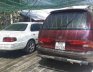 Toyota Previa 1993 - Bán Toyota Previa năm sản xuất 1993, màu đỏ, xe nhập, giá 142tr