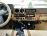 Toyota Land Cruiser 1986 - Cần bán gấp Toyota Land Cruiser sản xuất 1986, màu trắng, nhập khẩu nguyên chiếc giá cạnh tranh