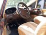 Toyota Previa 1993 - Bán Toyota Previa năm sản xuất 1993, màu đỏ, xe nhập, giá 142tr