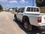 Toyota Hilux 2.8L 4x4 MT 2005 - Xe Toyota Hilux 2.8L 4x4 MT đời 2005, màu trắng, nhập khẩu 