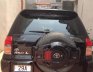Toyota RAV4 2.4 AT 2003 - Cần bán gấp Toyota RAV4 2.4 AT đời 2003, màu đen, xe nhập