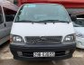 Toyota Hiace 2.4 2002 - Bán Toyota Hiace 2.4 2002, màu trắng, 120tr