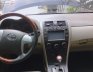 Toyota Corona 2009 - Cần bán gấp Toyota Corona đời 2009, màu đen, nhập khẩu, giá 455tr