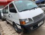 Toyota Hiace 2.4 2002 - Bán Toyota Hiace 2.4 2002, màu trắng, 120tr