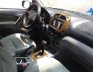 Toyota RAV4 2.4 AT 2003 - Cần bán gấp Toyota RAV4 2.4 AT đời 2003, màu đen, xe nhập