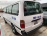 Toyota Hiace 2.4 2002 - Bán Toyota Hiace 2.4 2002, màu trắng, 120tr