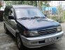 Toyota Zace GL 2000 - Cần bán Toyota Zace GL đời 2000, màu xanh lam