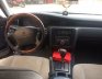 Toyota Crown 1997 - Bán xe Toyota Crown năm sản xuất 1997, màu đen