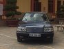 Toyota Crown 1997 - Bán xe Toyota Crown năm sản xuất 1997, màu đen