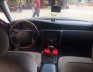 Toyota Crown 1997 - Bán xe Toyota Crown năm sản xuất 1997, màu đen