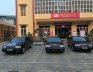 Toyota Crown 1997 - Bán xe Toyota Crown năm sản xuất 1997, màu đen