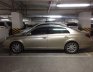 Toyota Avalon   Limited  2007 - Cần bán Toyota Avalon Limited đời 2007, màu vàng, nhập khẩu