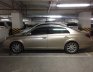 Toyota Avalon Limited 2007 - Bán ô tô Toyota Avalon Limited sản xuất năm 2007, màu xám (ghi), nhập khẩu