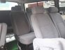 Toyota Hiace   2003 - Bán xe Toyota Hiace sản xuất năm 2003, màu bạc xe gia đình