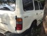 Toyota Land Cruiser 1985 - Cần bán xe Toyota Land Cruiser năm 1985, màu trắng, nhập khẩu nguyên chiếc số sàn, 132 triệu